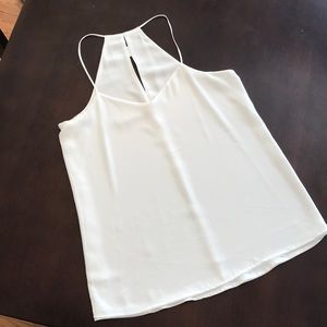 White express Barcelona Cami